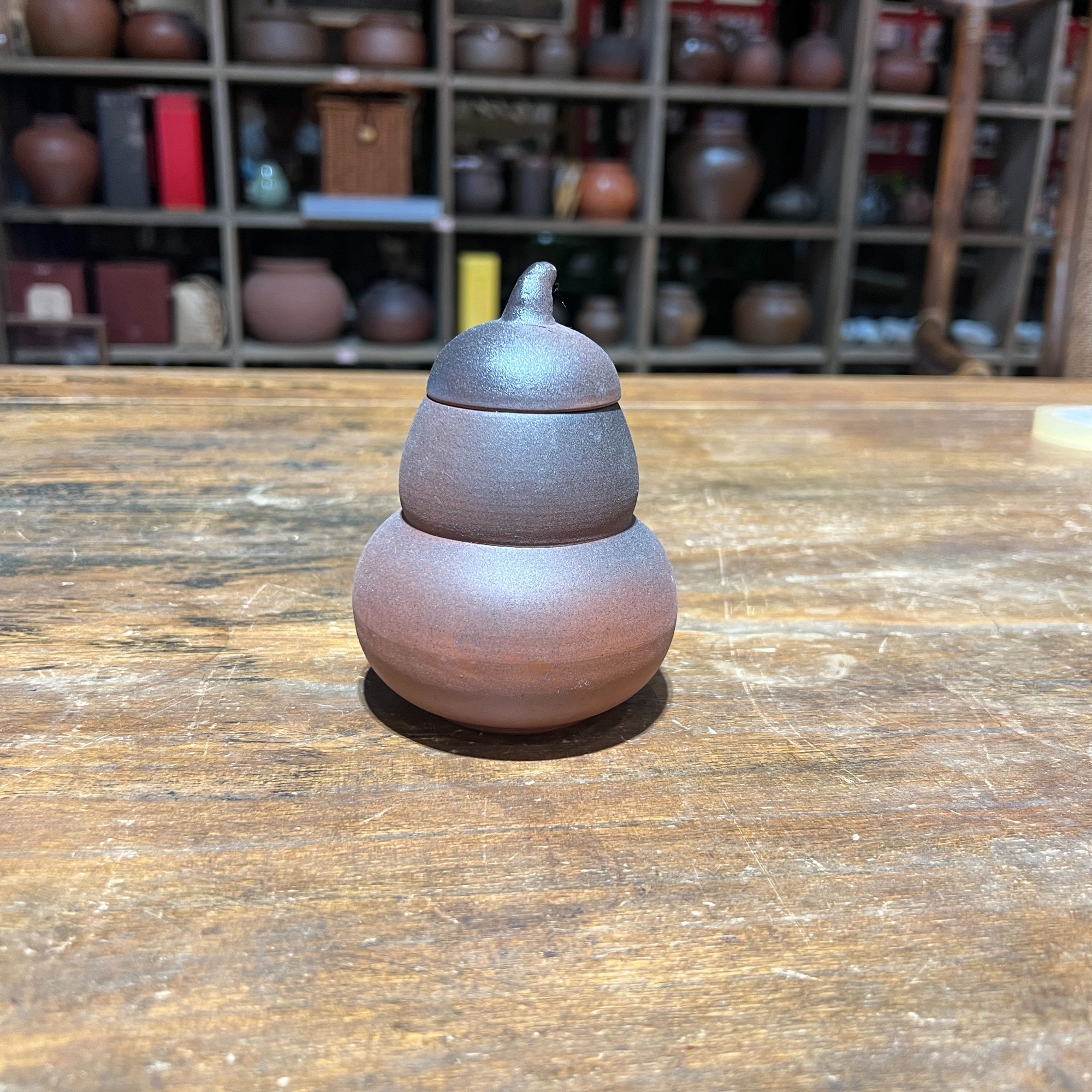 徐小敏（2015邂逅2）  不配茶样  特级 广西梧州纯好六堡茶散茶