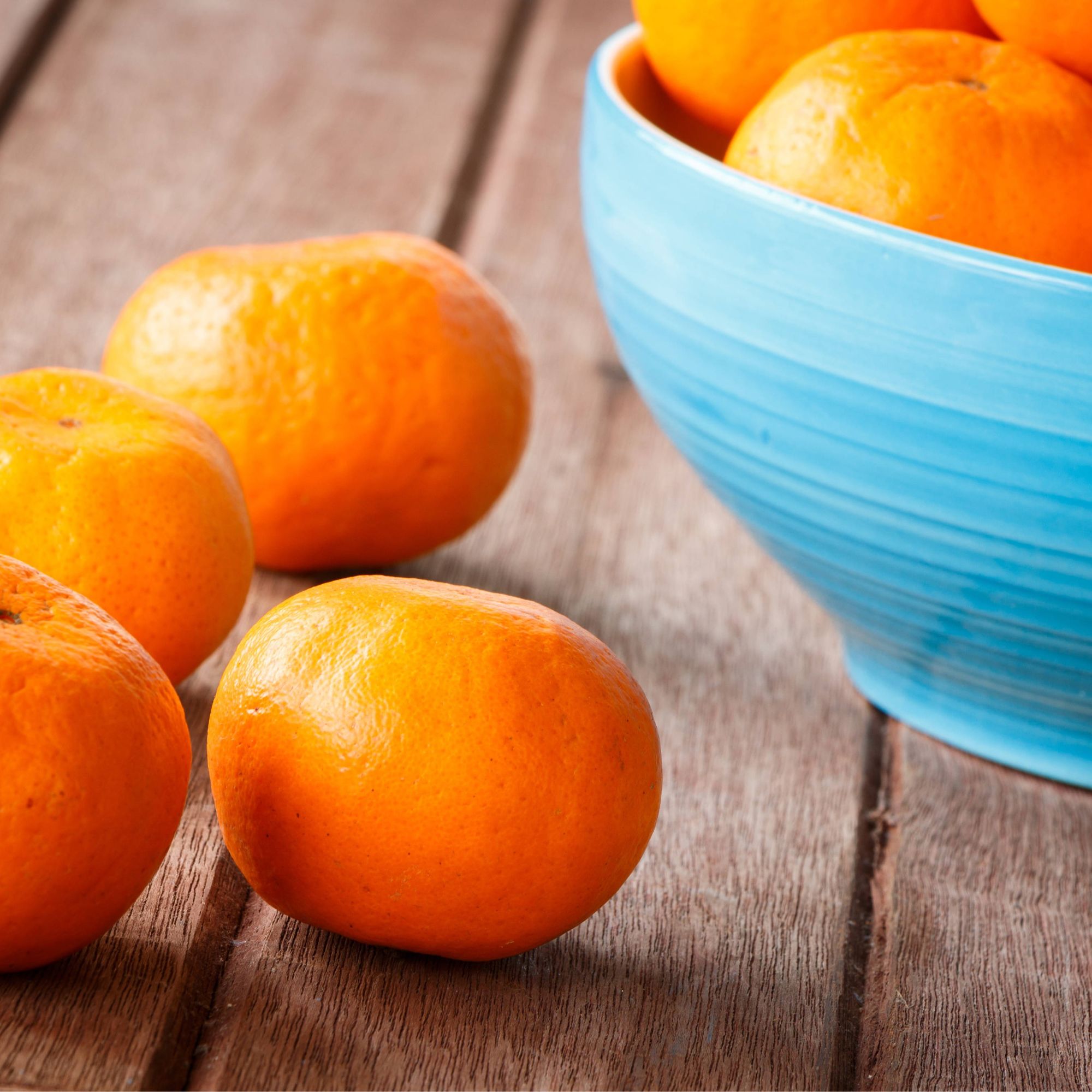 【周谷堆自营】蜜广桔净重9斤酸甜多汁细腻新鲜现货现发包邮（12）