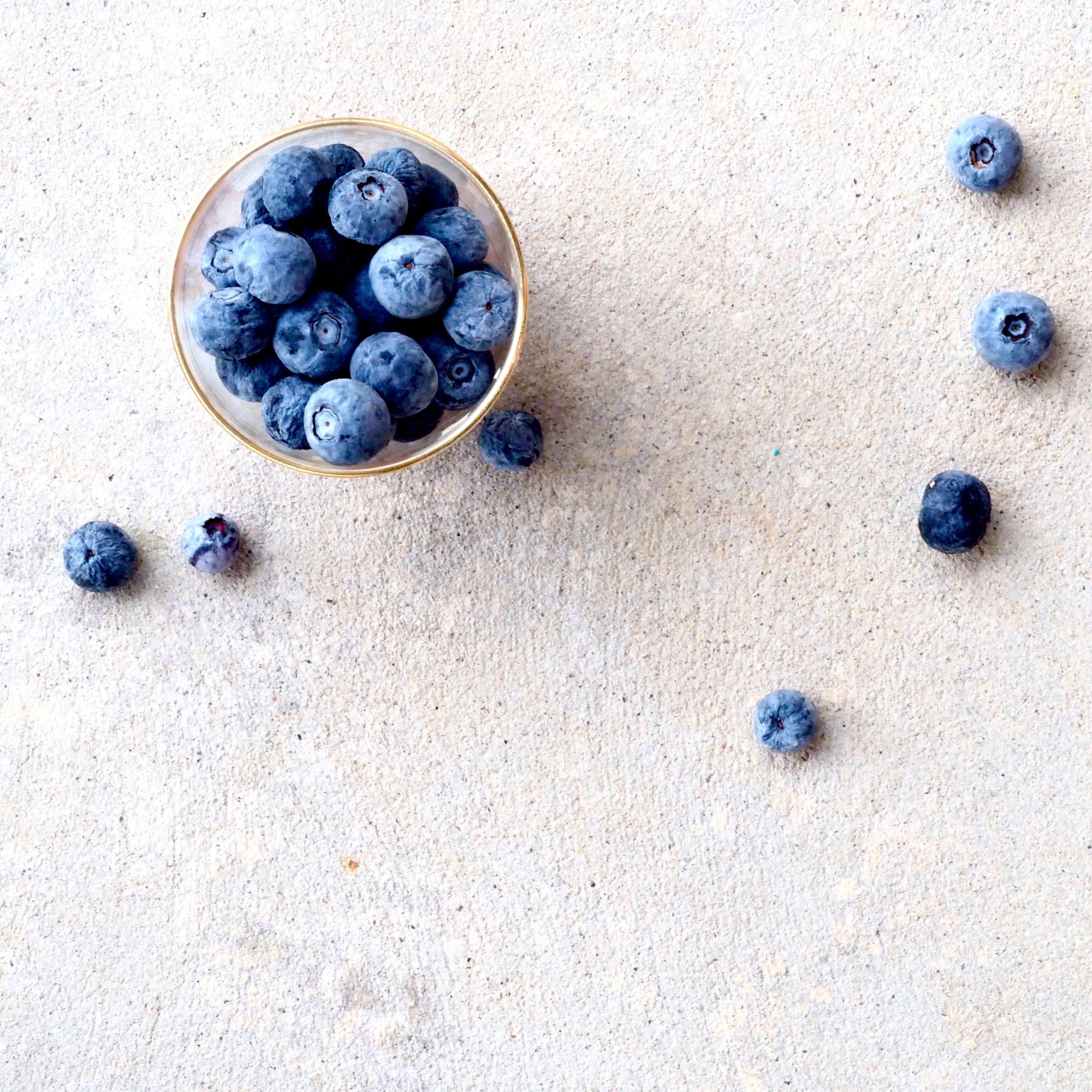 【江浙沪次日达】云南新鲜怡颗蓝莓14mm颗颗饱满花青素爆棚（13）