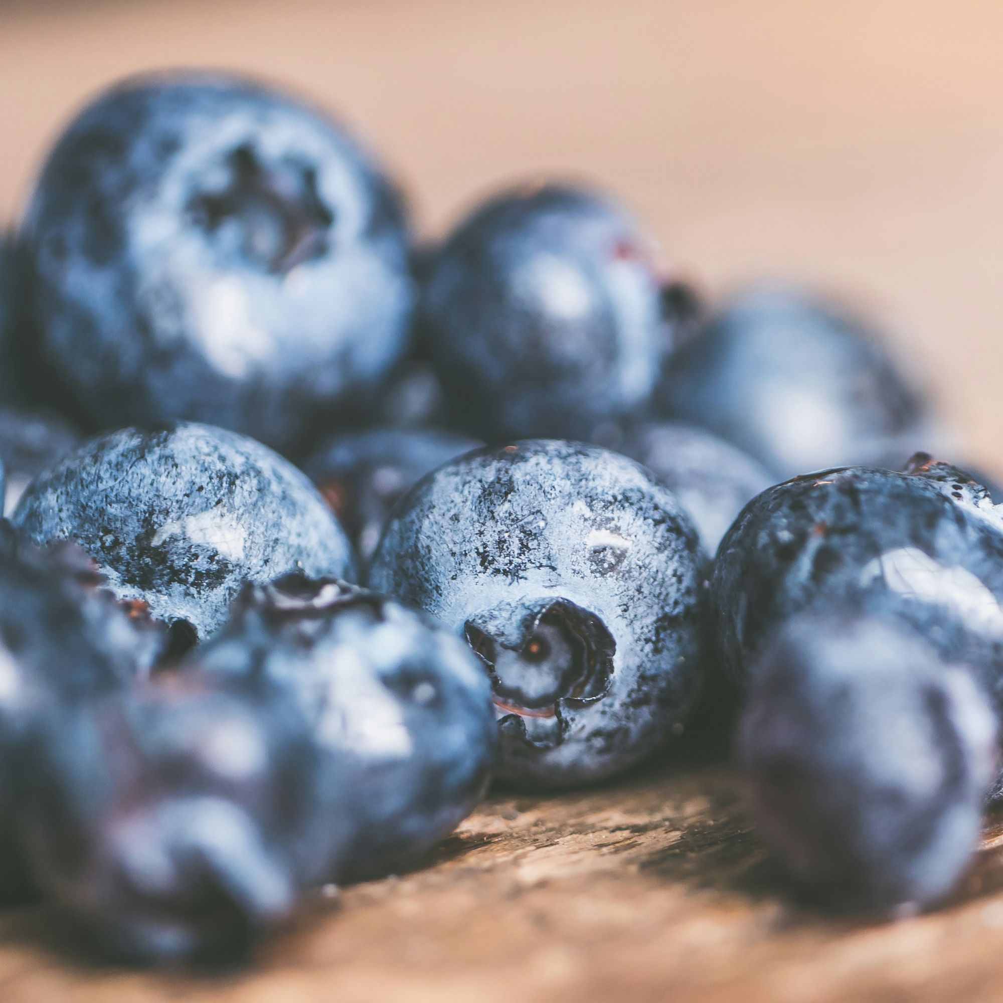 【周谷堆水果】云南怡颗蓝莓颗颗饱满花青素爆棚多汁当季新鲜（11）