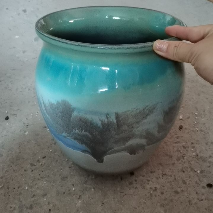 红陶20CM以下21/23微瑕