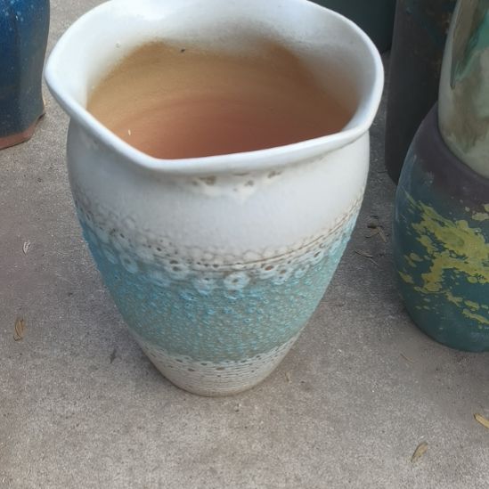 红陶20/31一个盆子