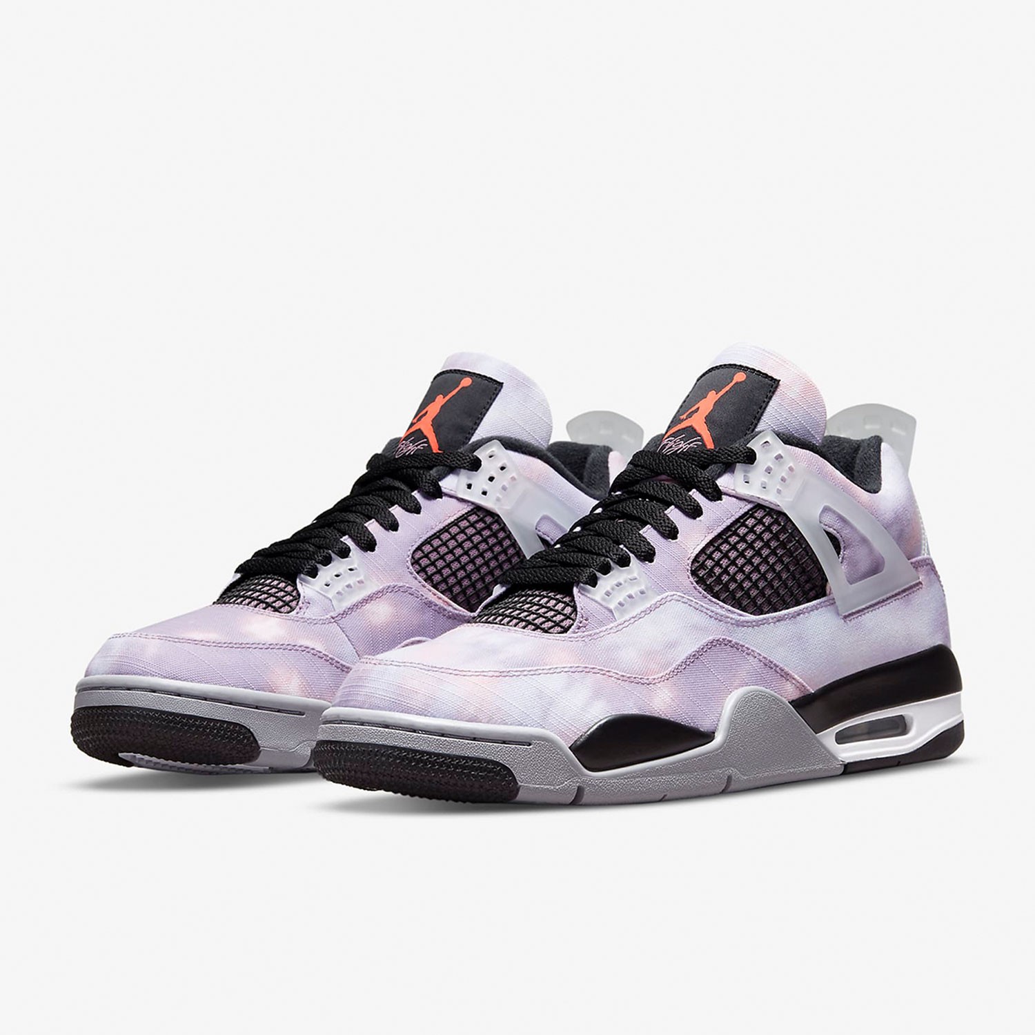 Nike耐克正品AirJordan4AJ4男鞋缓震篮球鞋奢侈高颜值DH7138-506