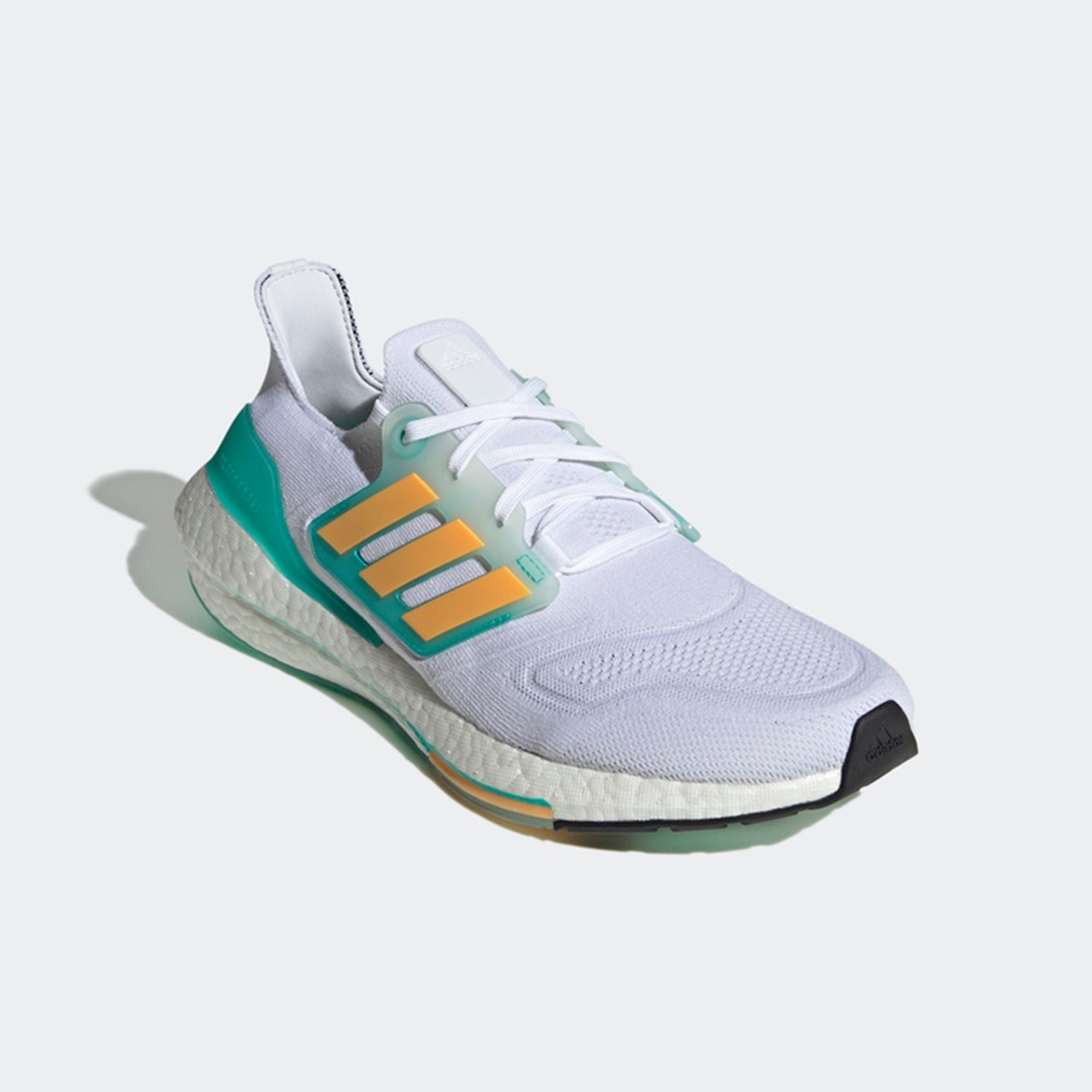 Adidas阿迪达斯正品2024新款ULTRABOOST 22男鞋跑步鞋GX5463