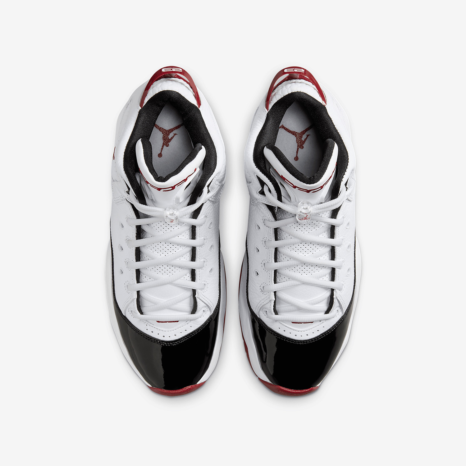 Nike耐克正品JORDAN B'LOYAL男士实战气垫篮球鞋315317-160