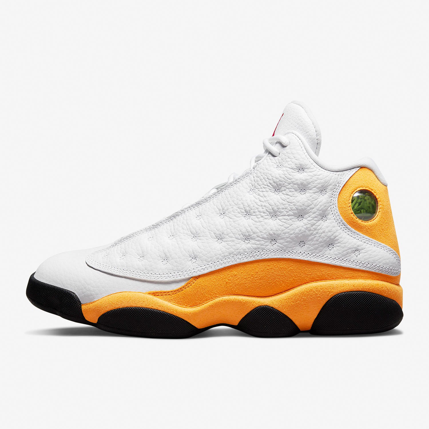 Nike耐克正品男子Air Jordan 13运动训练篮球鞋 414571-167