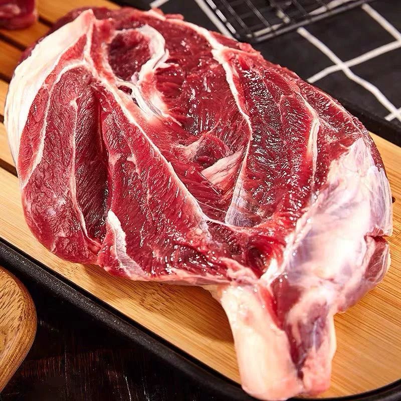 牛腱子（现秤改价）