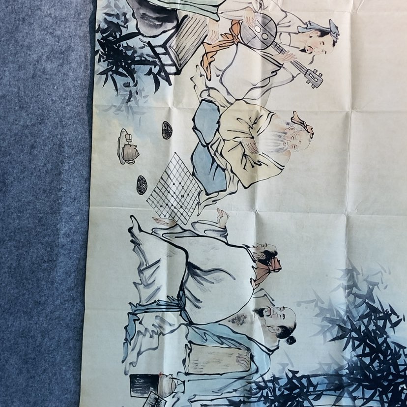 【闪购商品】乾囬緣