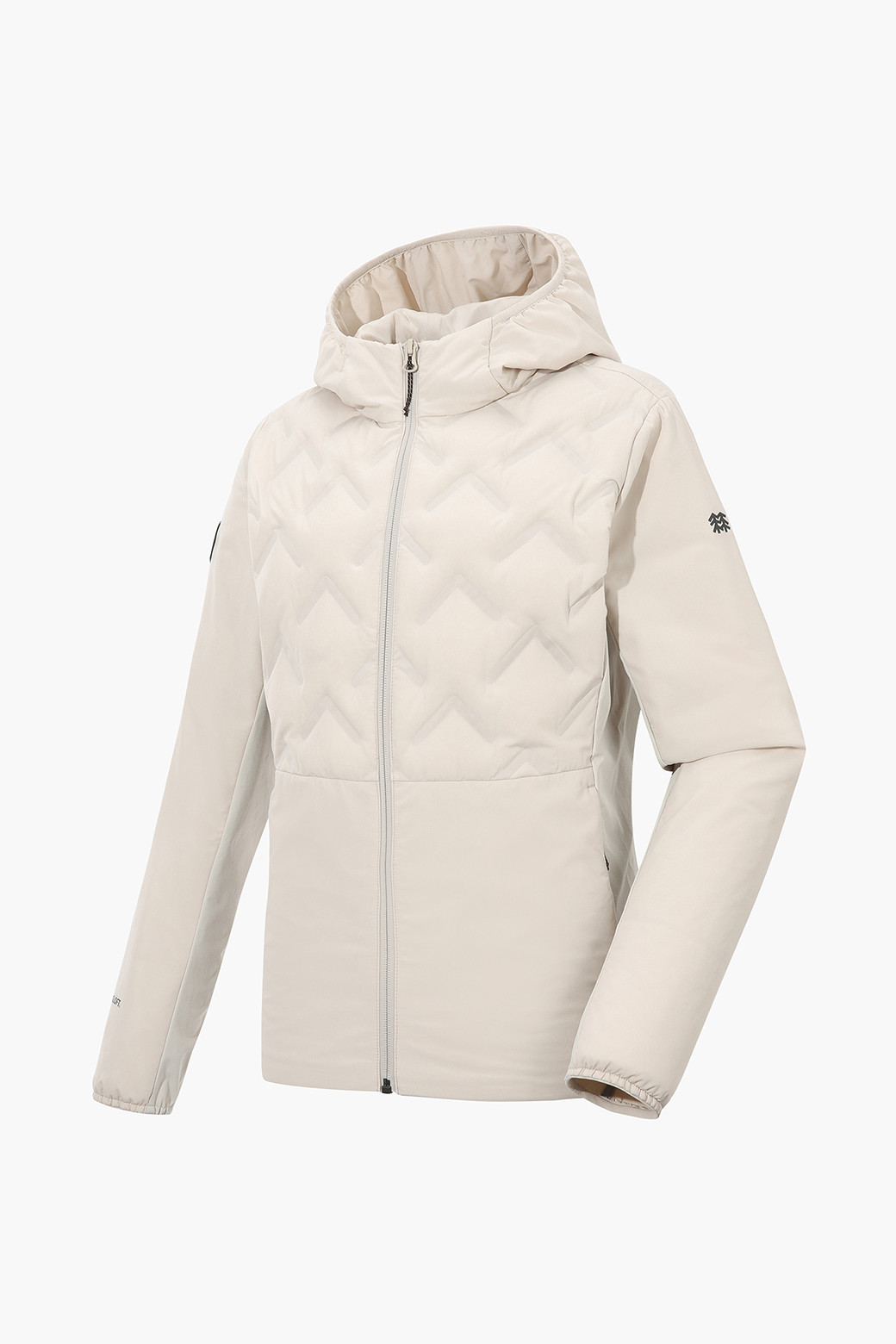KOLON SPORT/可隆 女款 鹅绒科技棉服女士保暖舒适