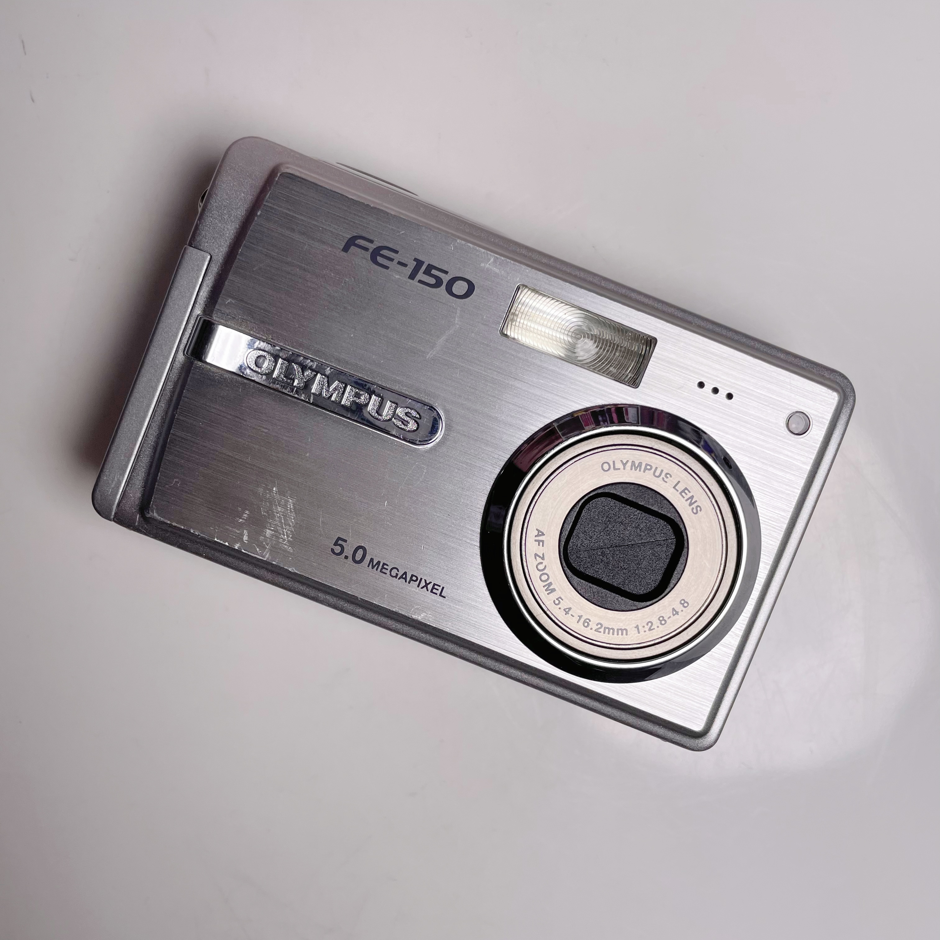 80新 Olympus/奥林巴斯 fe150 学生相机推荐 出片复古胶片氛围感