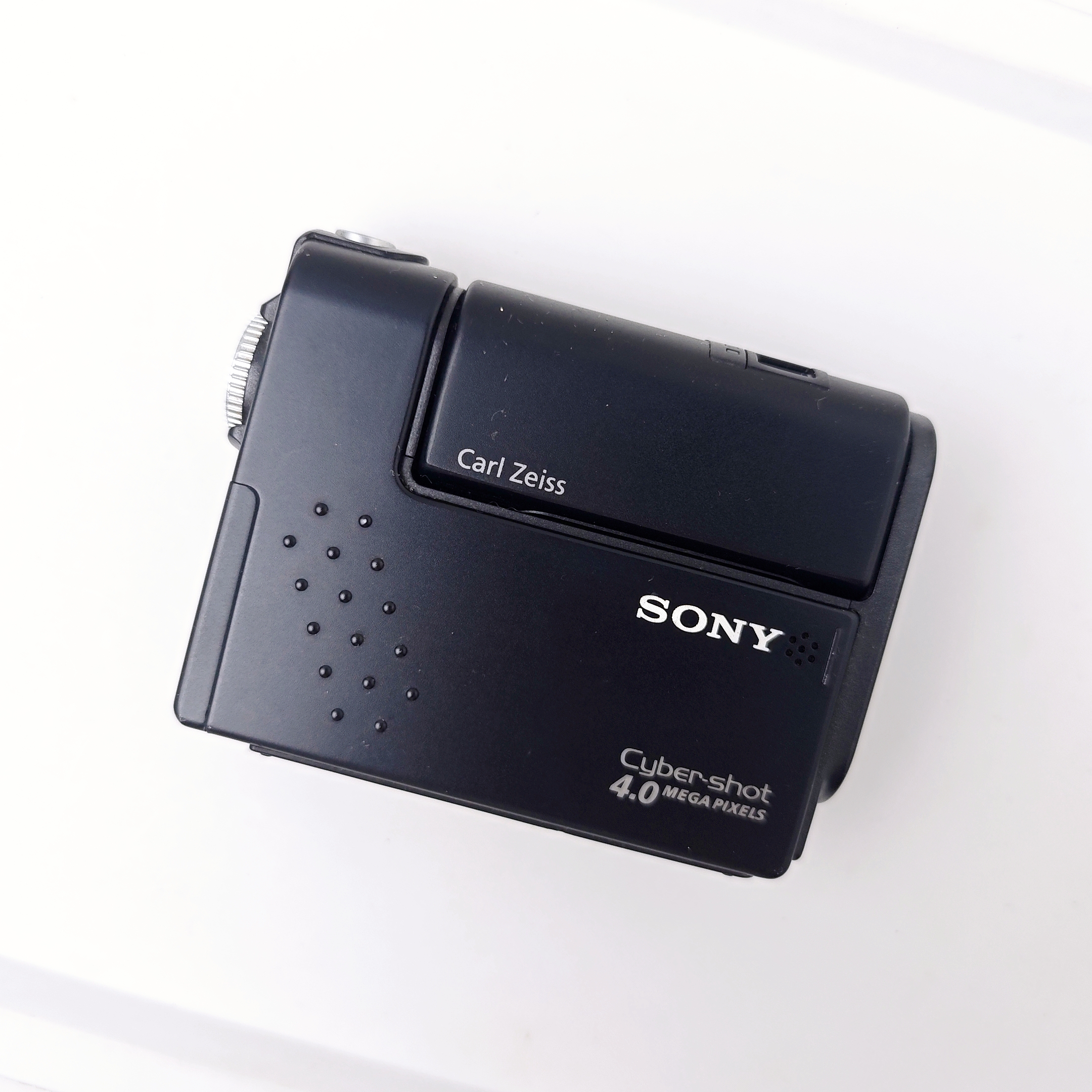 9新 Sony/索尼 f77 热门摇头机 粉白奶油肌 自备读卡器