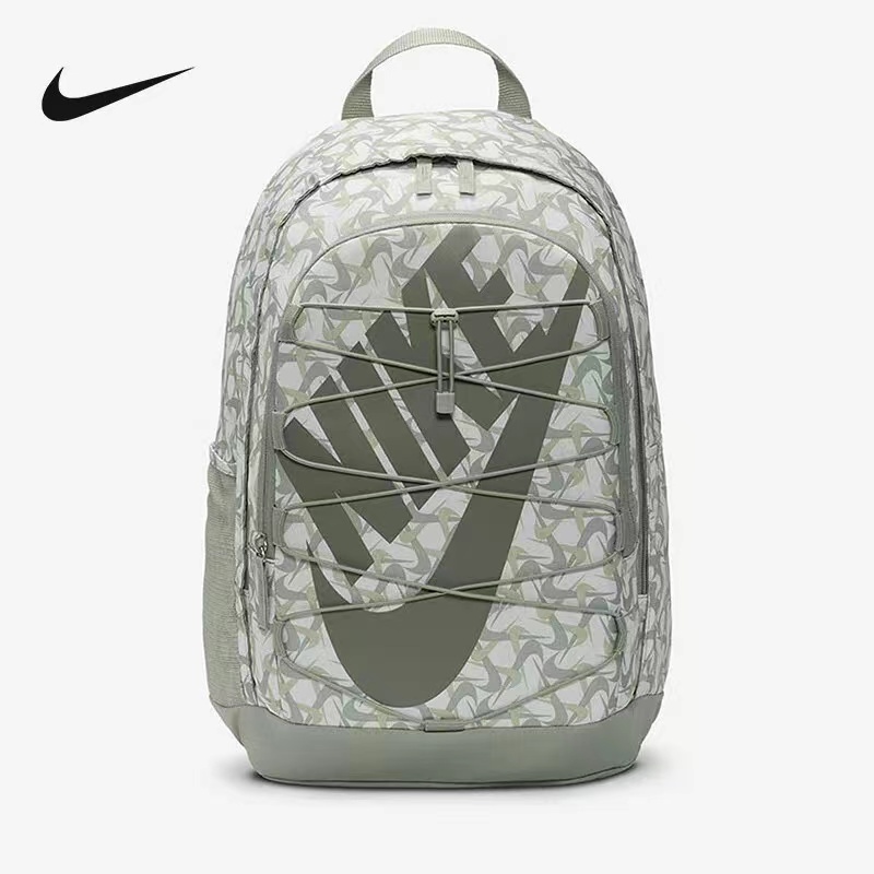 NIKE/耐克【廊坊万达NK专享】男女运动训练休闲双肩背包 FZ2520121