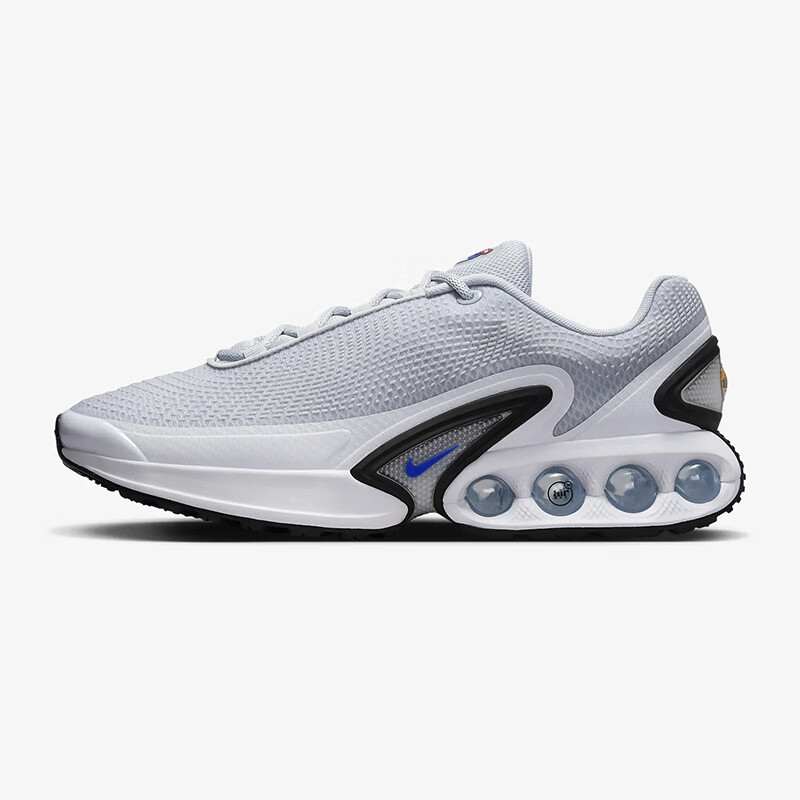 NIKE/耐克【勒泰KL】AirMax气垫耐磨回弹舒适透气跑步鞋 DV3337005