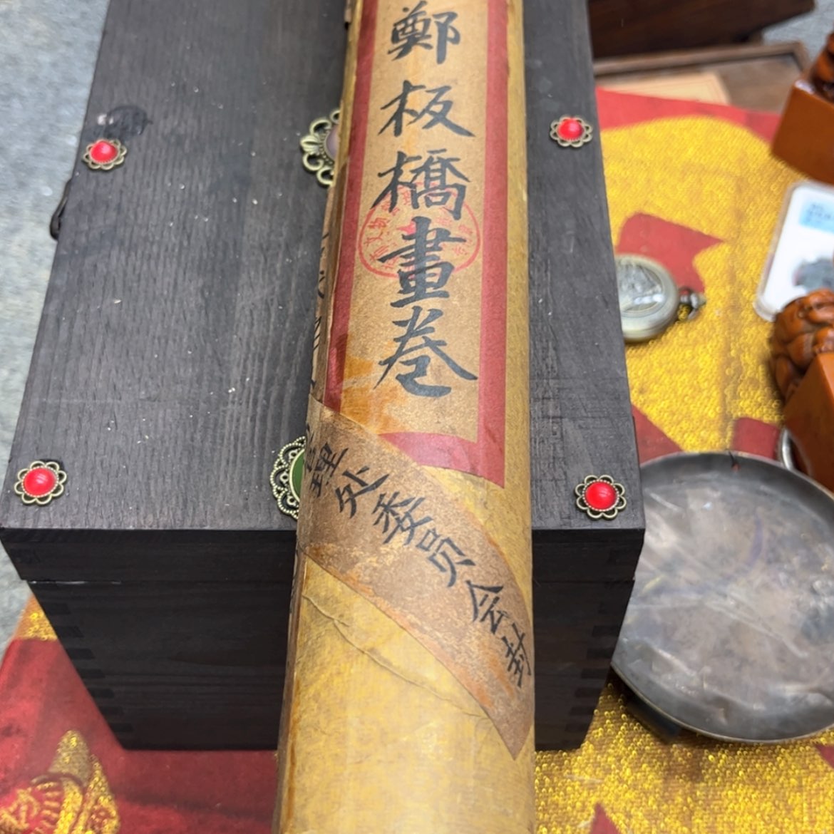 【闪购商品】书法11111