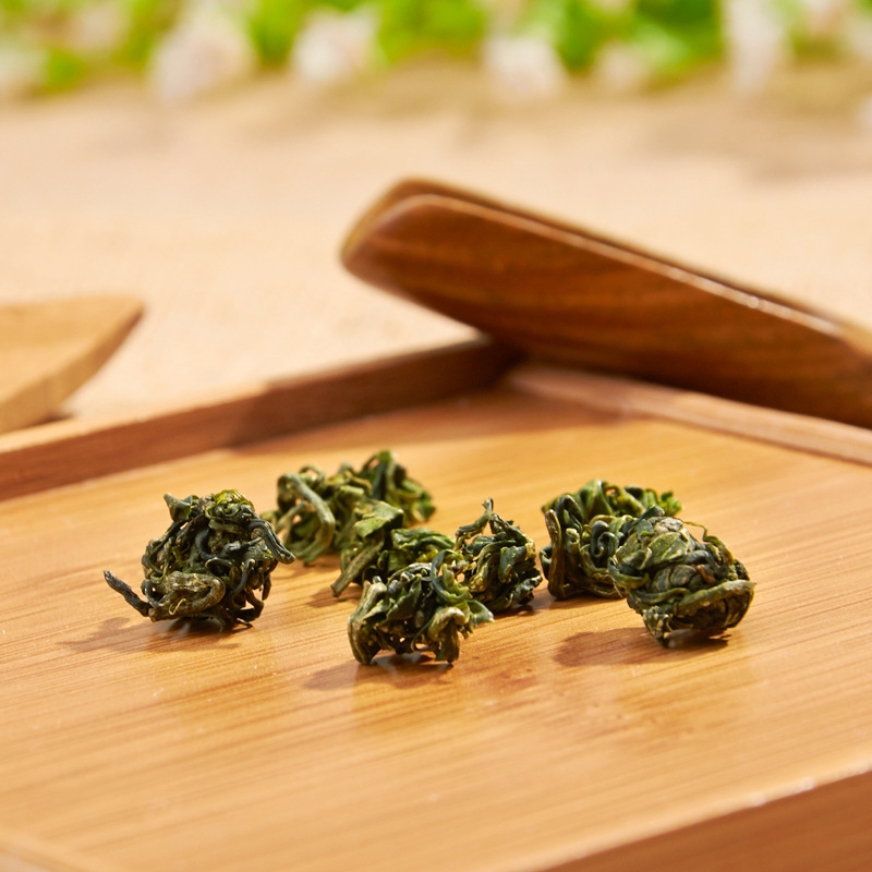 枸杞芽尖茶200g睡眠好不上火男肾苟构纪子枸杞茶