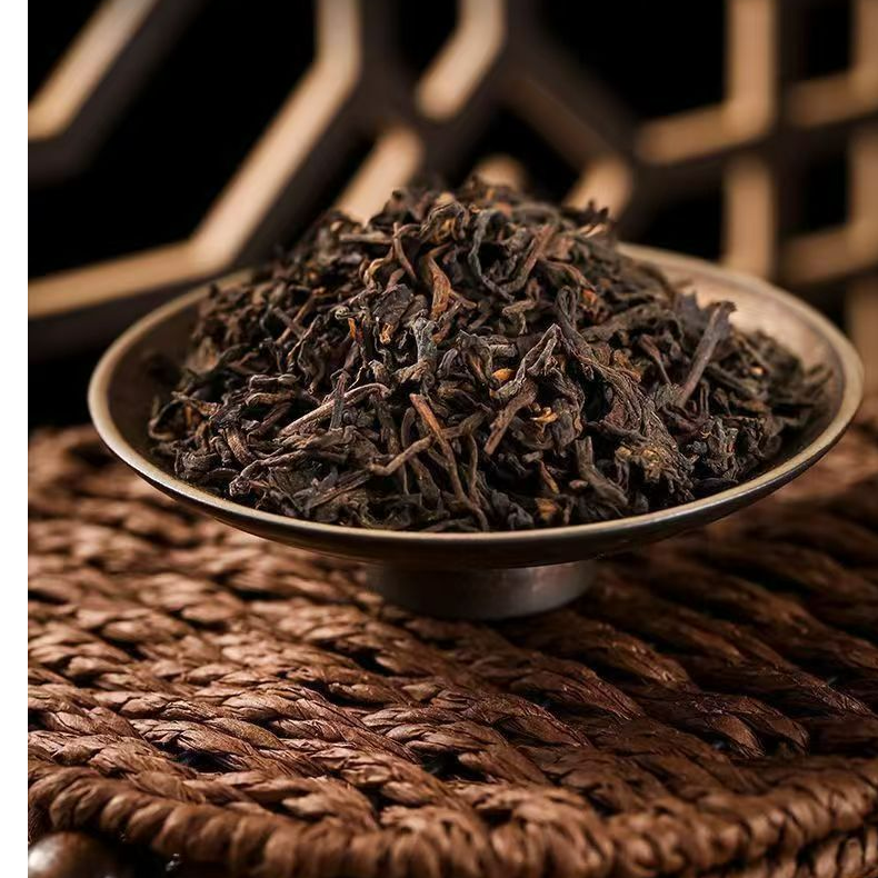 2015年浓郁六堡茶250克装1501