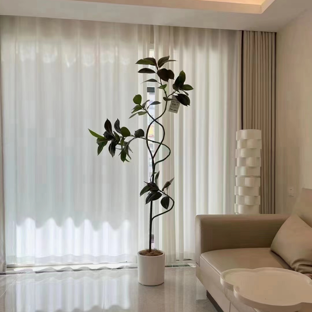 【1】 【特价窗帘】款式任选  个别微瑕  介意慎拍  （仅限直播间）