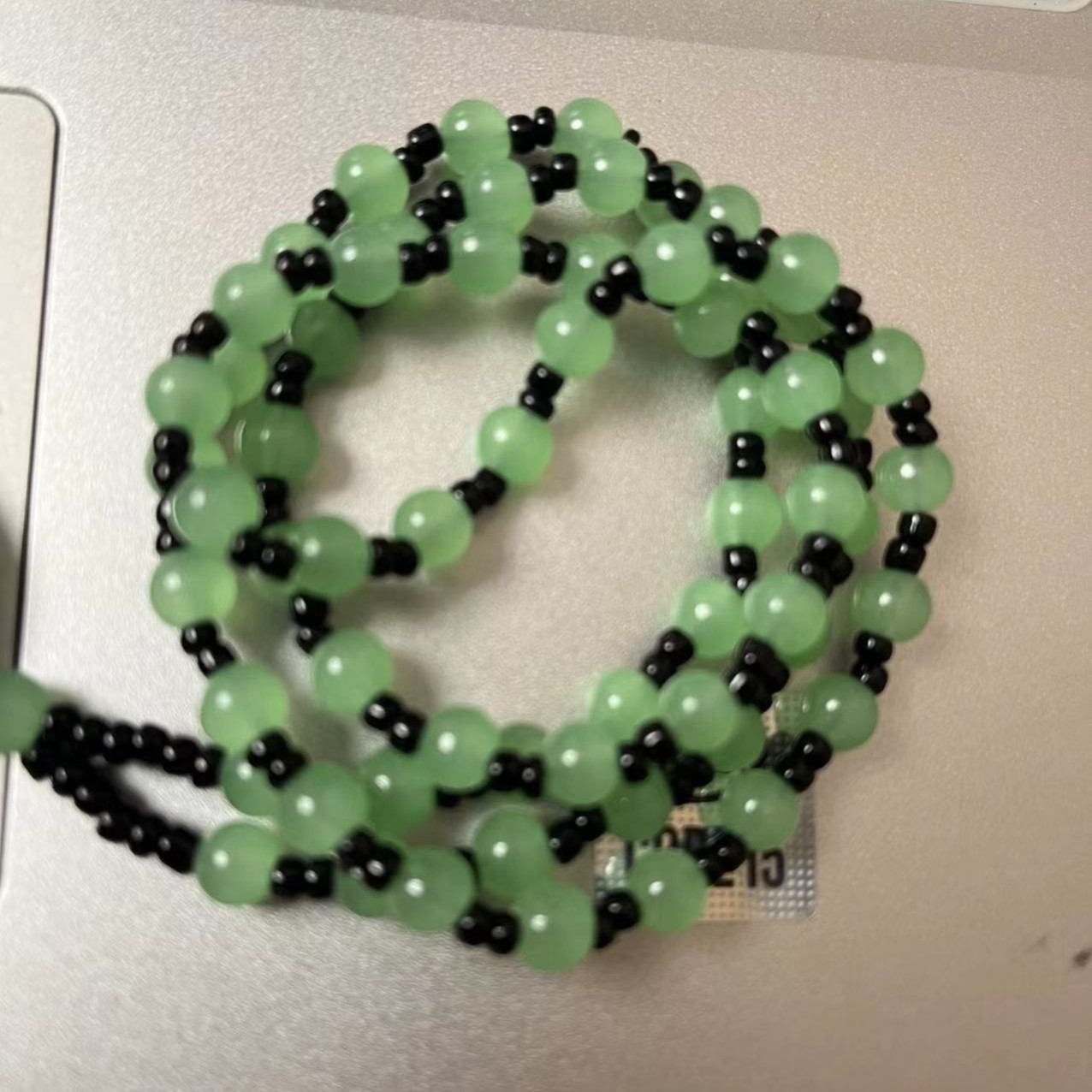 链子随机绑圆和椭圆