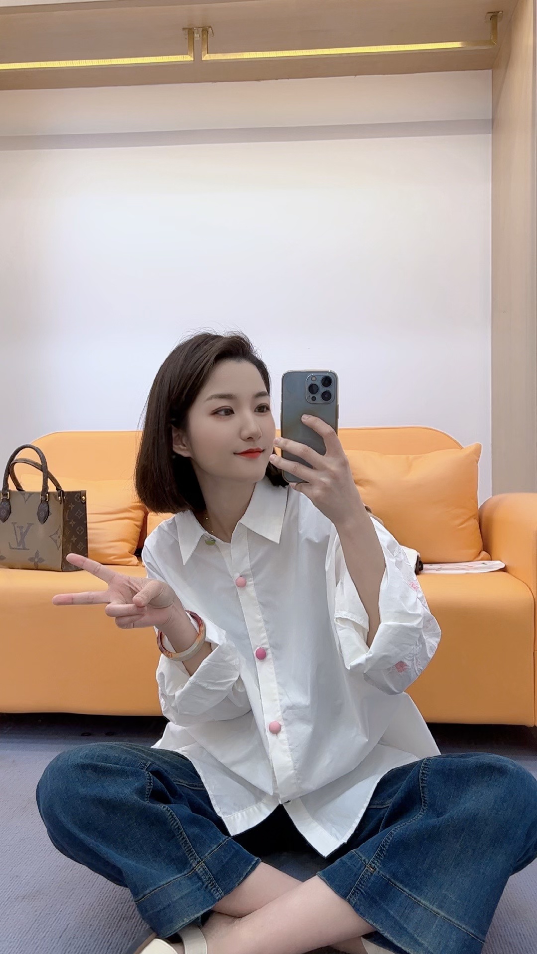 W201-W299濮院孤品合集女士休闲时尚上衣