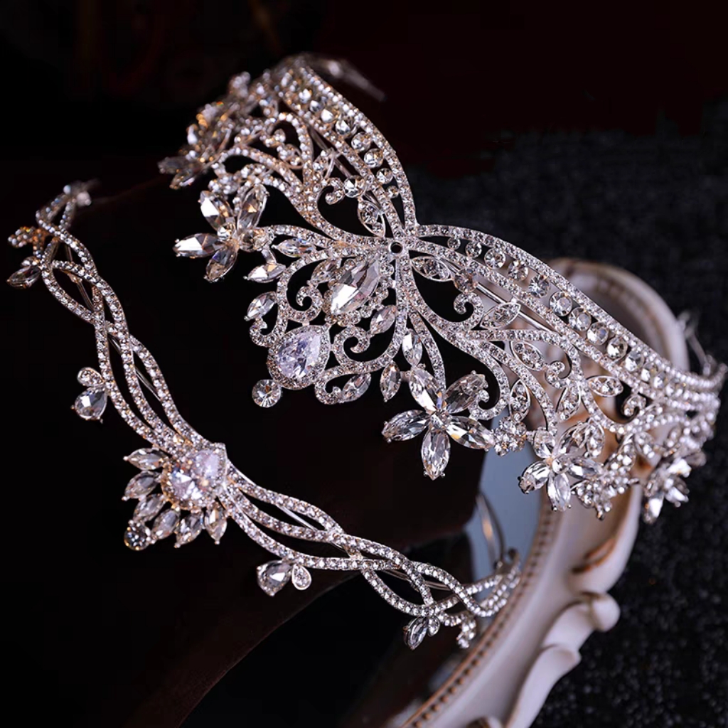 新品92可拆卸皇冠