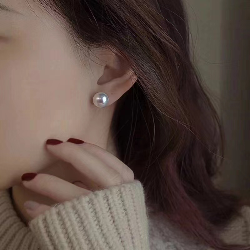 【小彤专属福袋】淡水珍珠耳钉