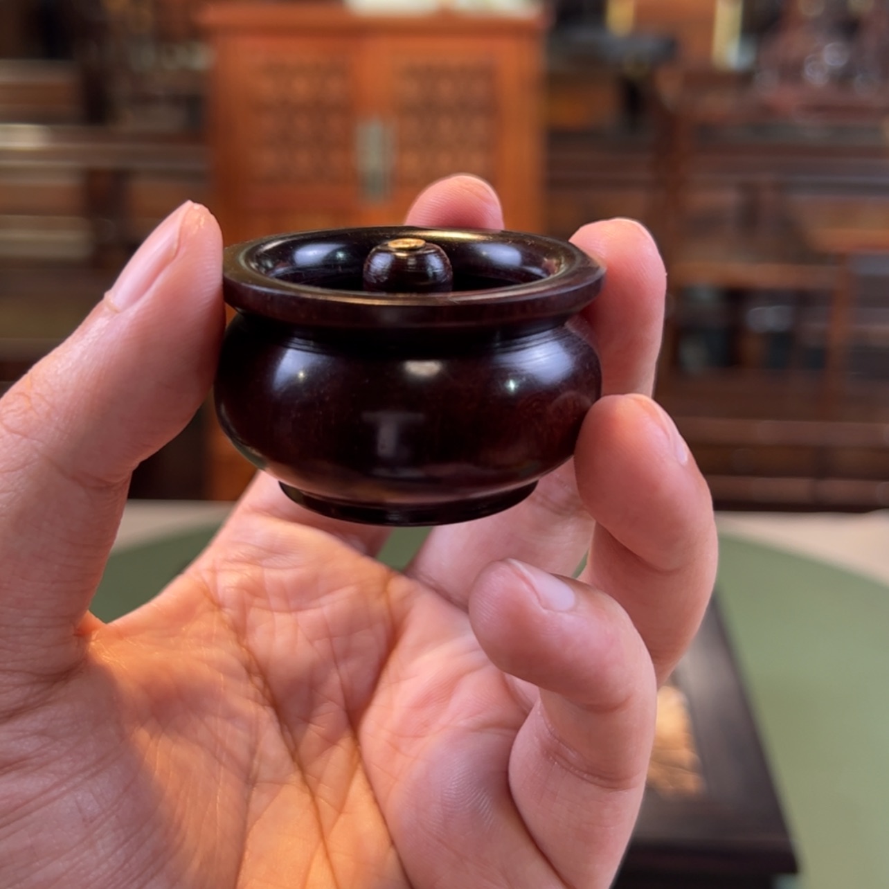 【闪购商品】紫檀木类成套家具
