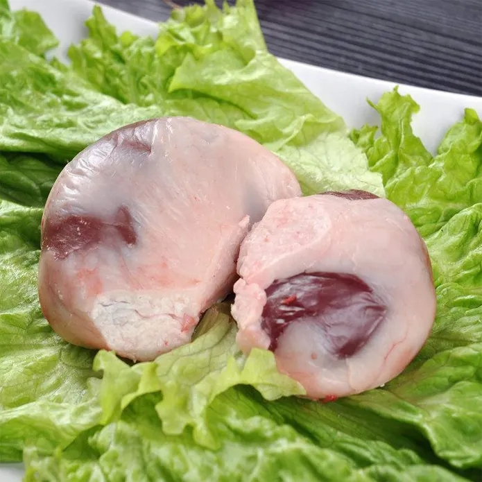 宁夏盐池滩羊肉  羊腰子（油包腰）