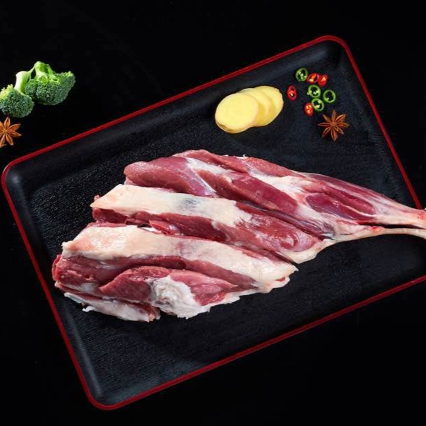 宁夏盐池县土滩羊 -羊后腿