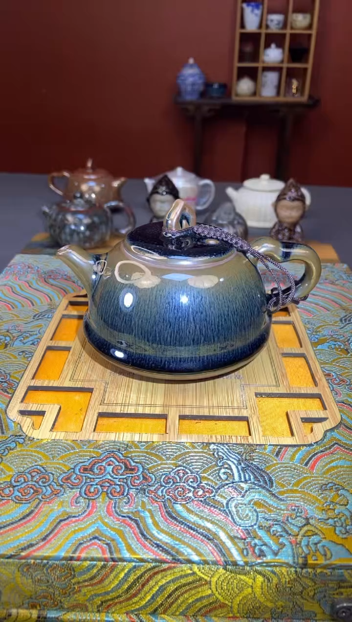 【闪购商品】茶盏 粉丝福利小敏壶器