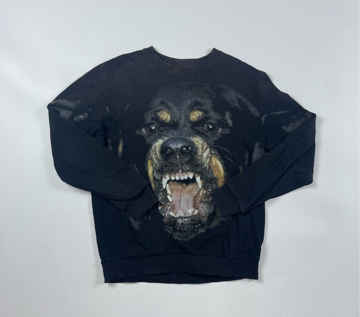 Givenchy纪梵希套头卫衣/XS码/98新/0760 wh