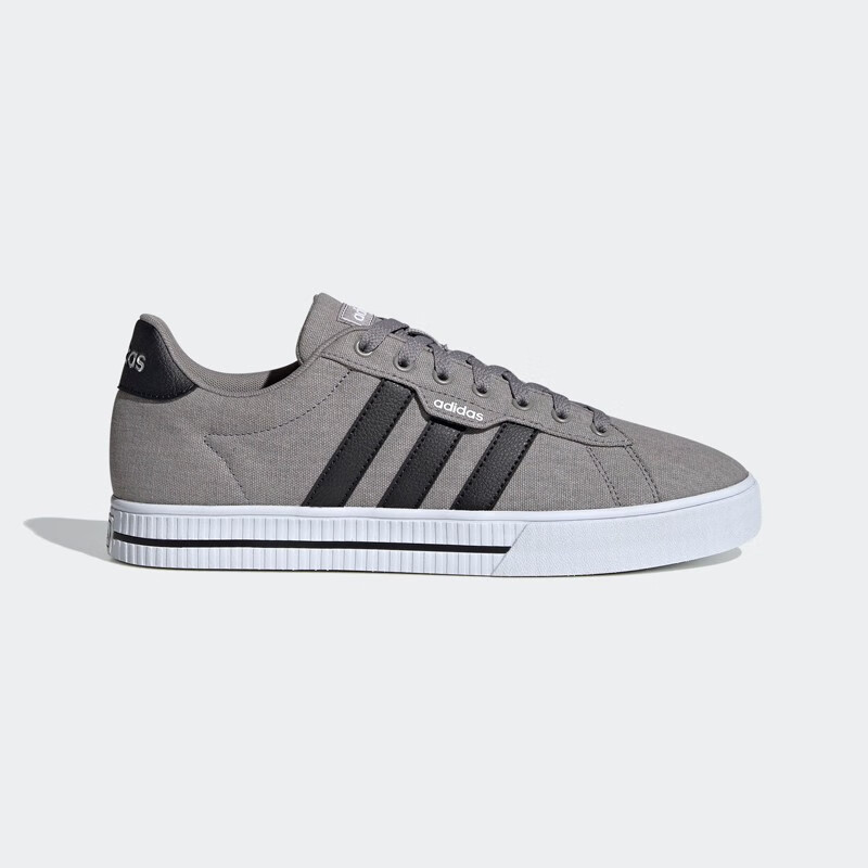 阿迪达斯 （adidas）Neo  Daily 3.0 休闲鞋 低帮 运动鞋FW3270