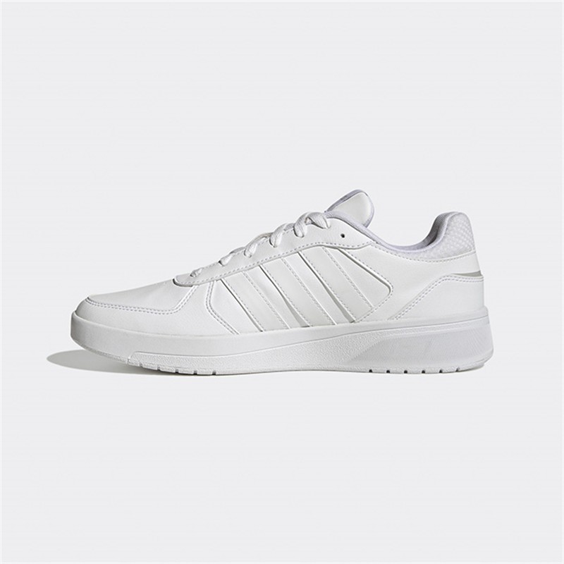 阿迪达斯 （adidas）Neo 男款舒适潮流运动耐磨低帮板鞋 GX1745