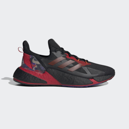 阿迪达斯/Adidas X9000L4 BOOST男子运动鞋缓震跑步鞋 GZ8987