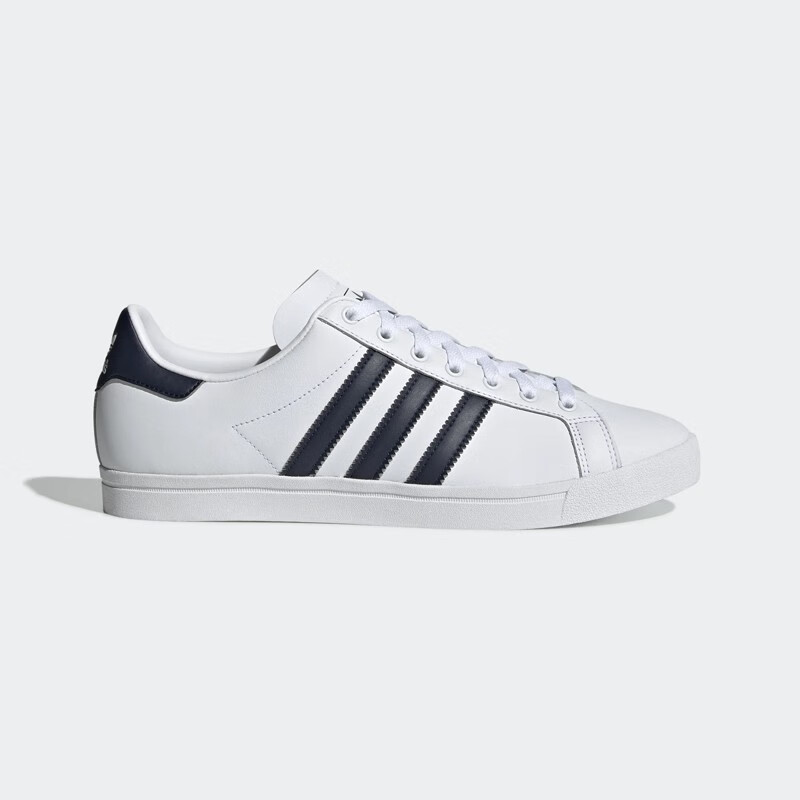 阿迪达斯（Adidas）三叶草 COAST STAR 运动鞋休闲板鞋男鞋 EE9950