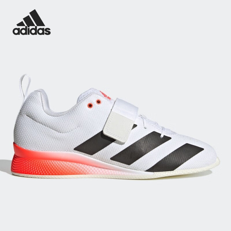 阿迪达斯 （adidas）男女鞋 Adipower Weightlifter II训练鞋GZ2860