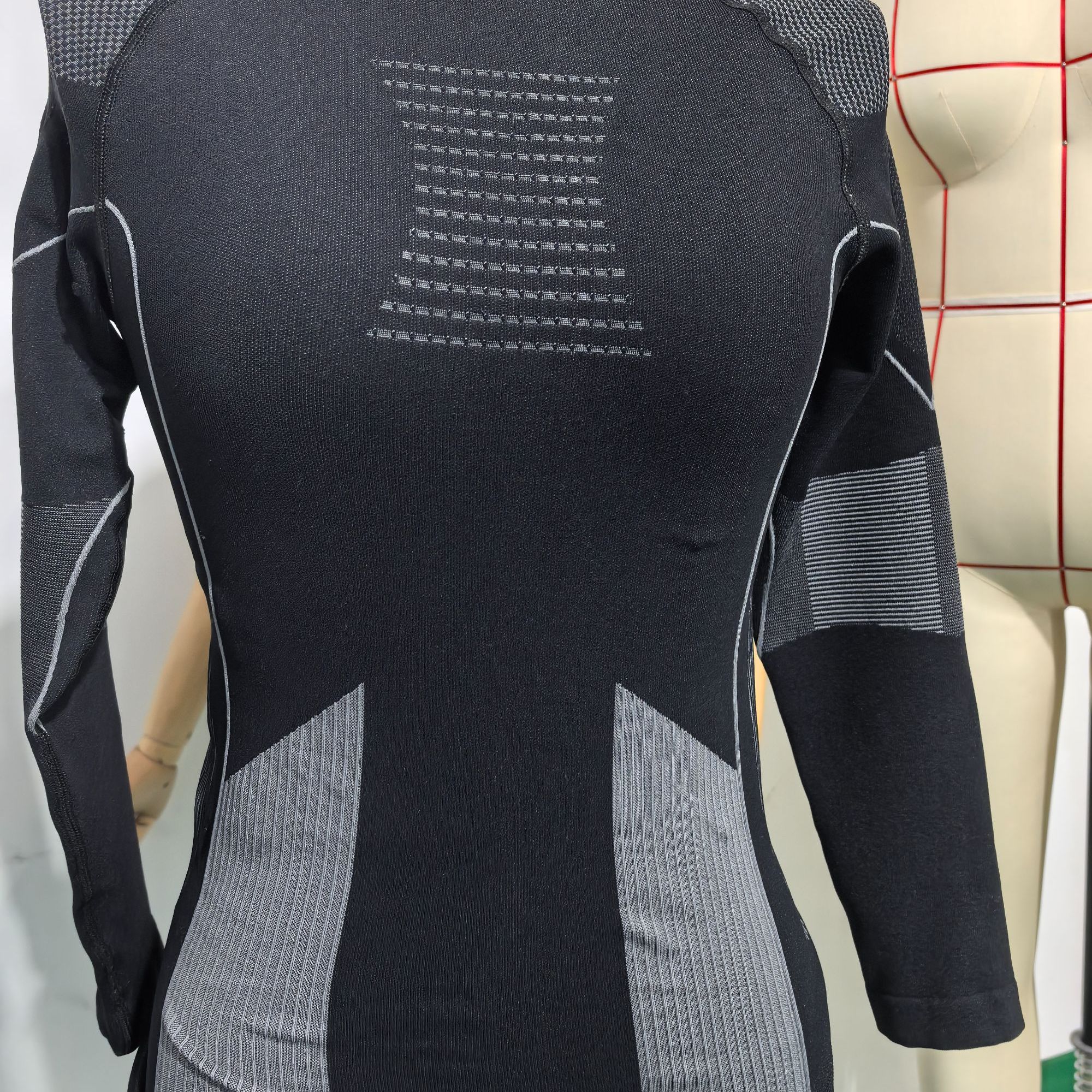 滑雪内衣冬季运动贴身层冬季秋冬户外跑步骑行篮球冲锋衣贴身层