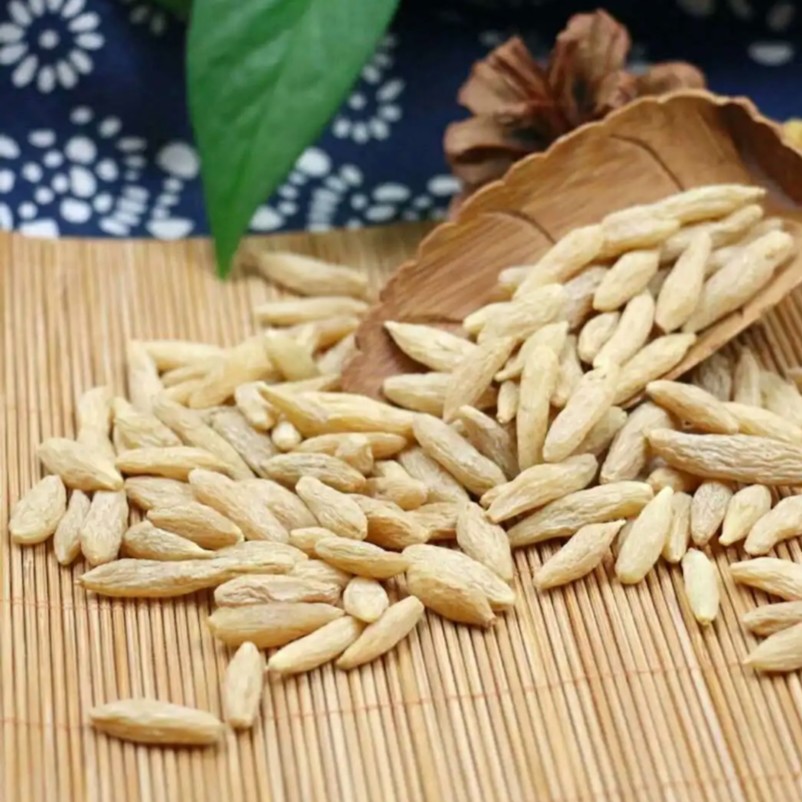 优选中药材麦冬、颗颗煲汤饱满、粒粒精选、无熏硫无染色、