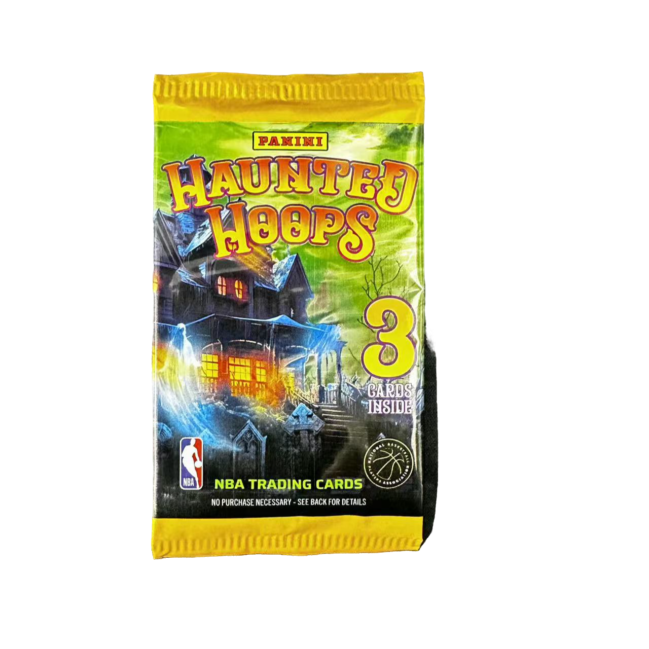 万圣节 4打31 单包 盲盒 组队 球星卡 收藏 （下单默认代拆）