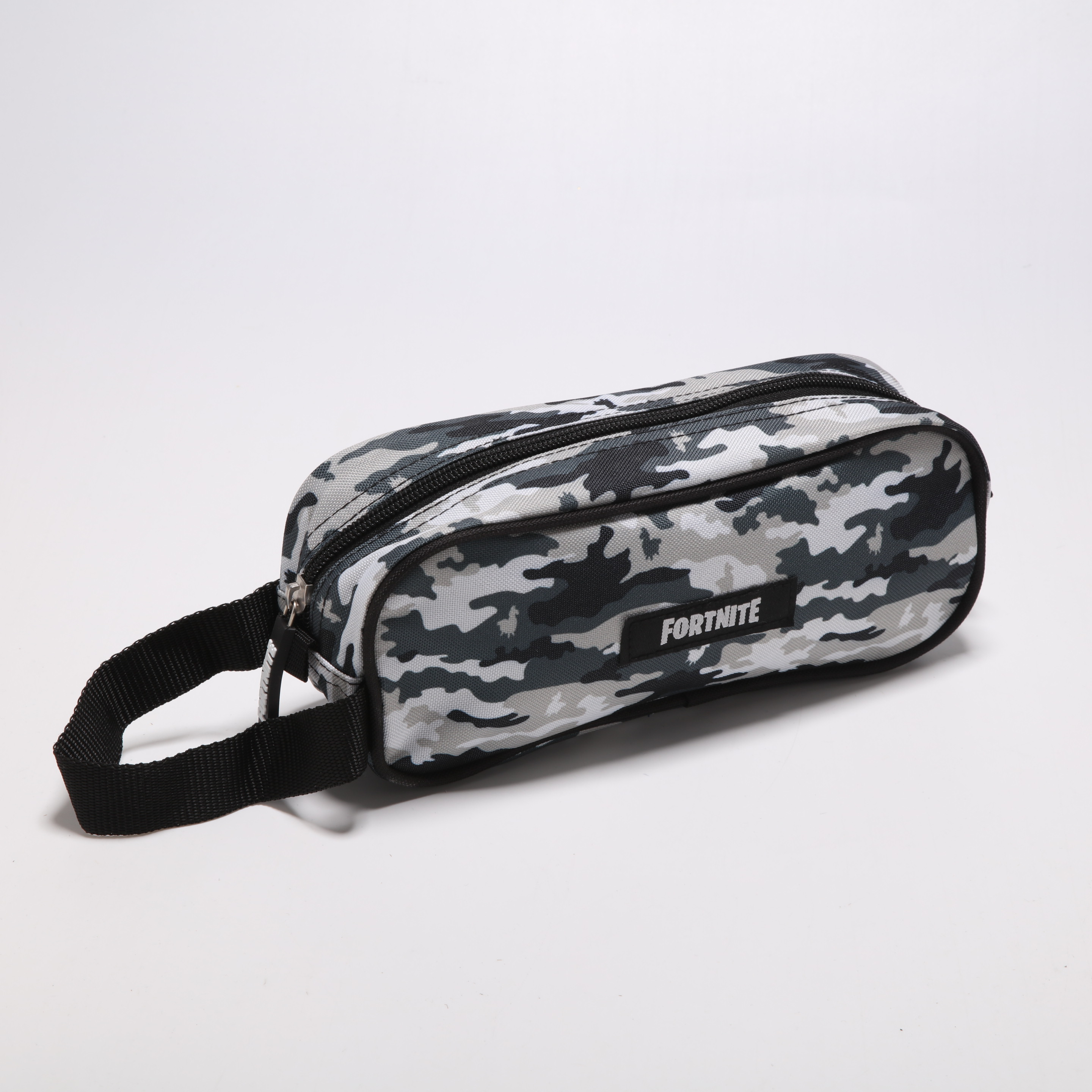 笔袋化妆包洗漱包旅行收纳文具盒手提