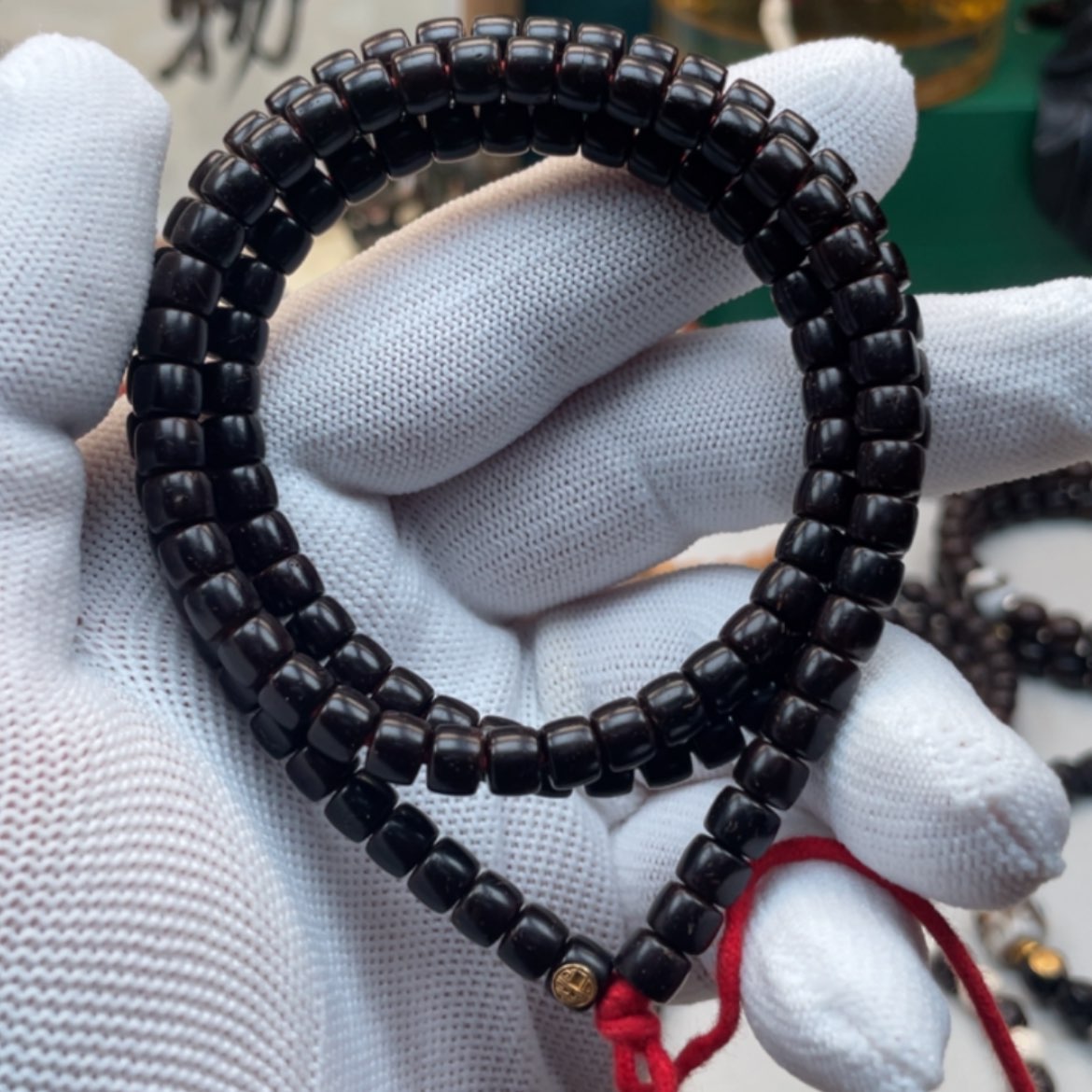 【闪购商品】椰蒂吊坠