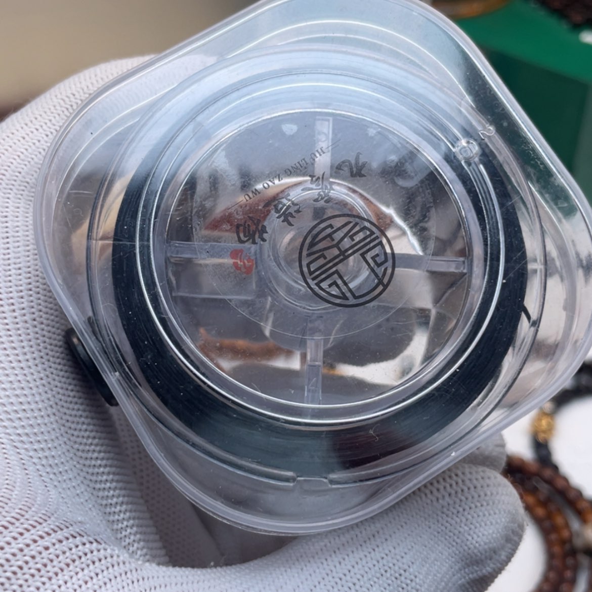 【闪购商品】椰蒂吊坠