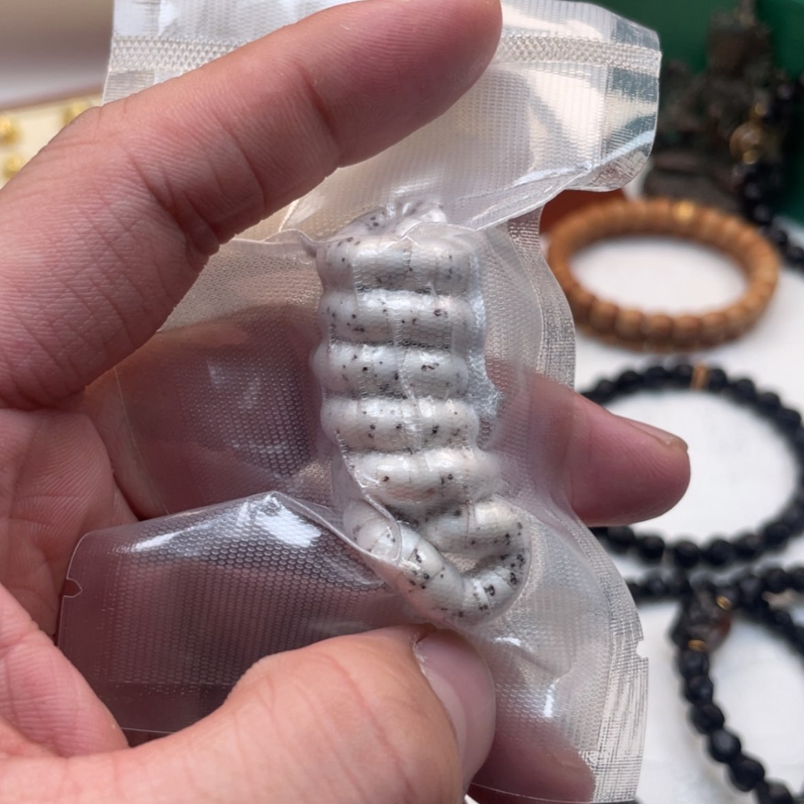 【闪购商品】椰蒂吊坠
