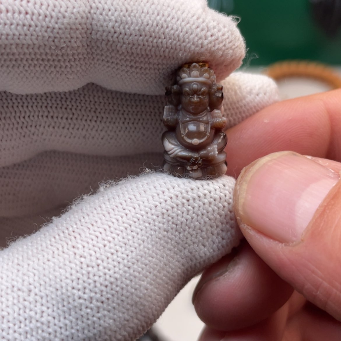 【闪购商品】椰蒂吊坠?