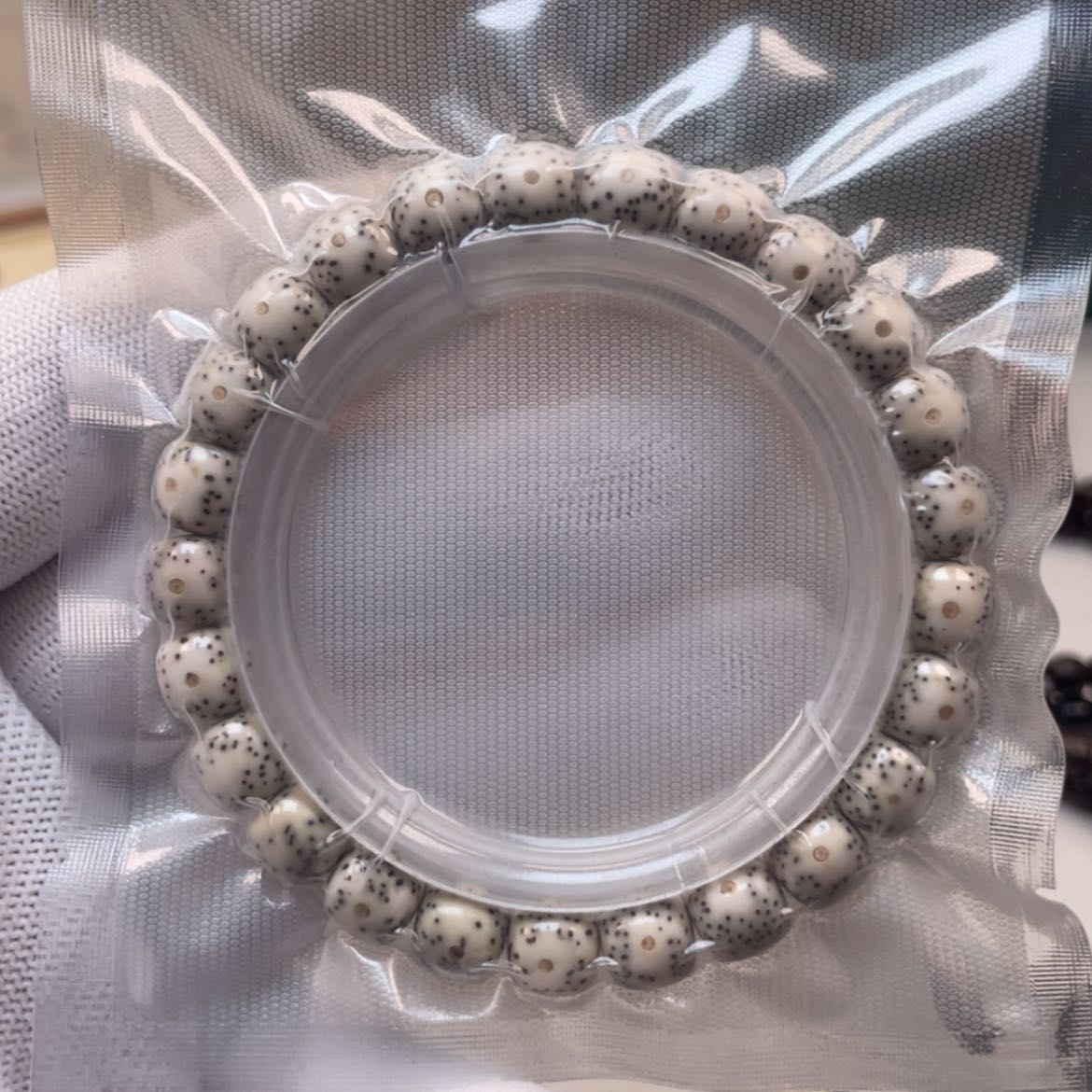 【闪购商品】星月菩提吊坠