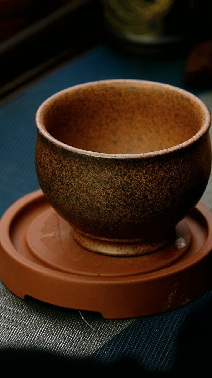 【闪购商品】紫砂茶杯1