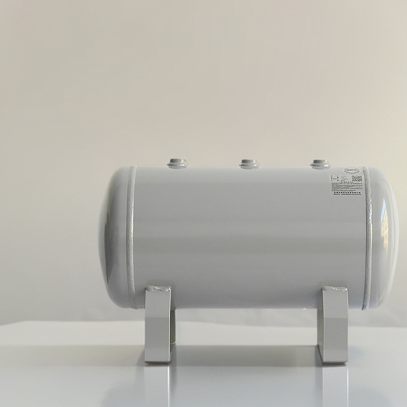 全自动小型空气罐10L20L40L100L升真空罐缓冲压力罐空压机存气筒