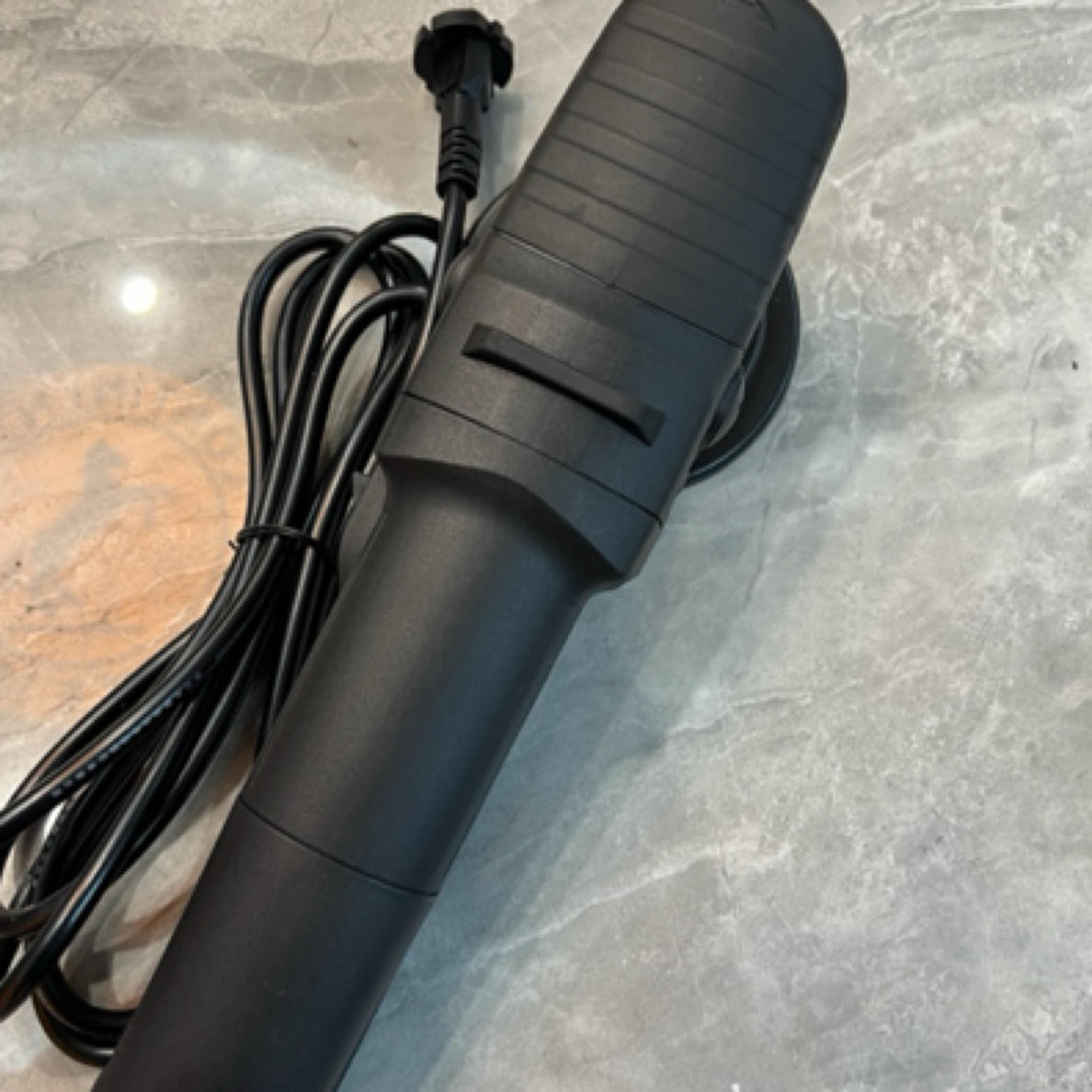 玻璃抛光，漆面抛光，很合适的抛光机器