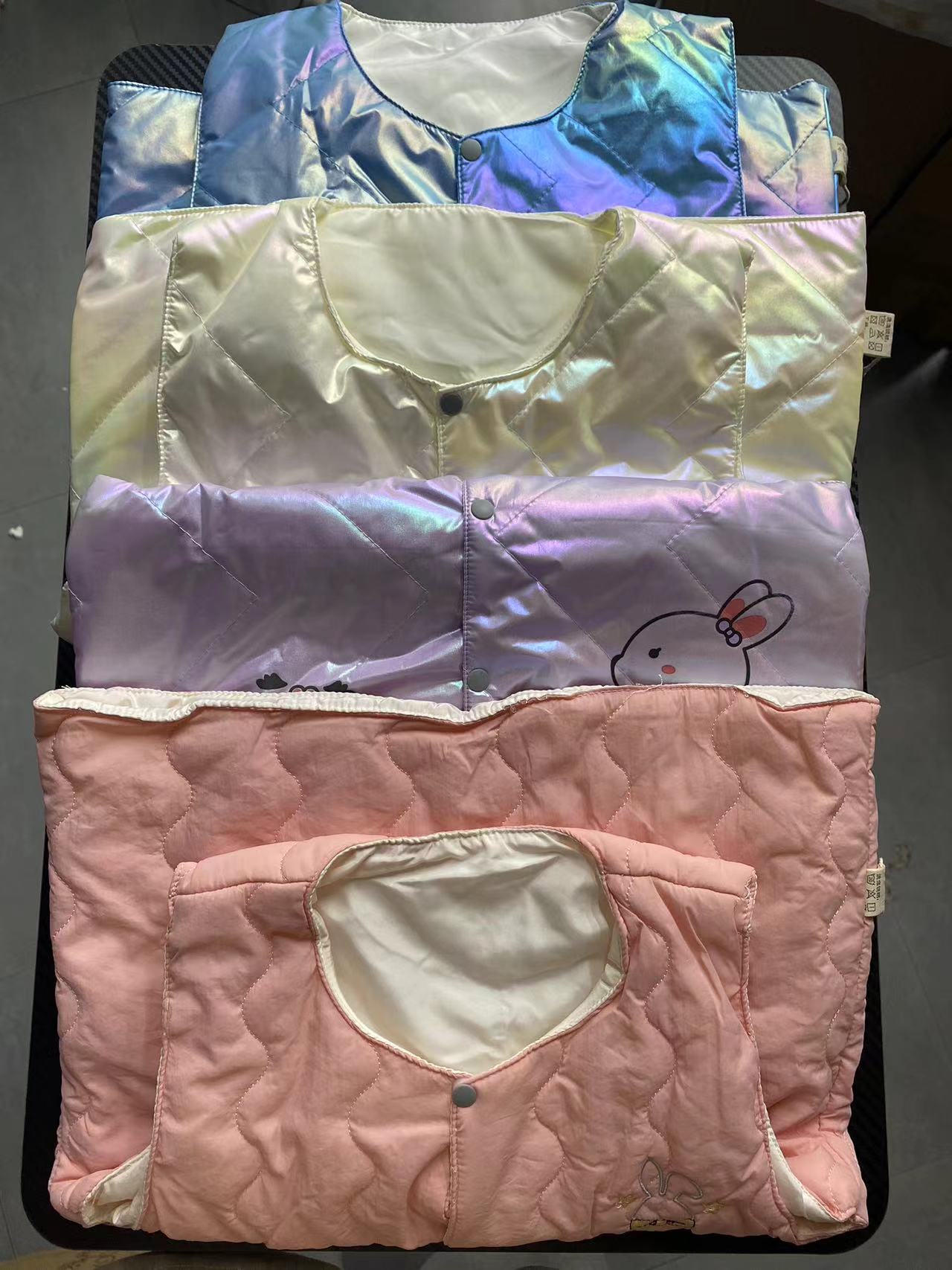 【直播专属】001-100断码杂款婴童连体衣