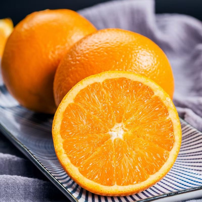 （橙子）新鲜货农家