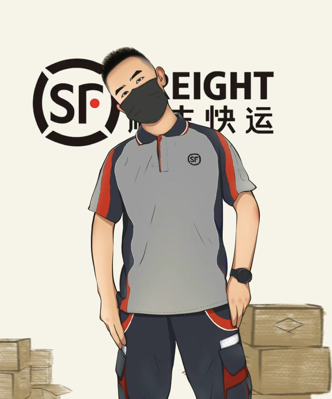 鲜花【补顺丰冷链运费/升级顺丰空运运费】